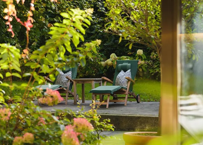 Brandstätter Hotell 4*