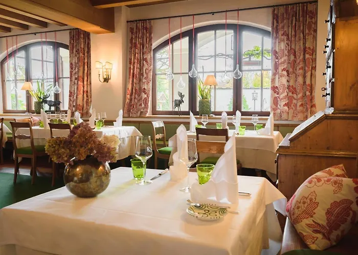 Hotell Brandstätter 4*