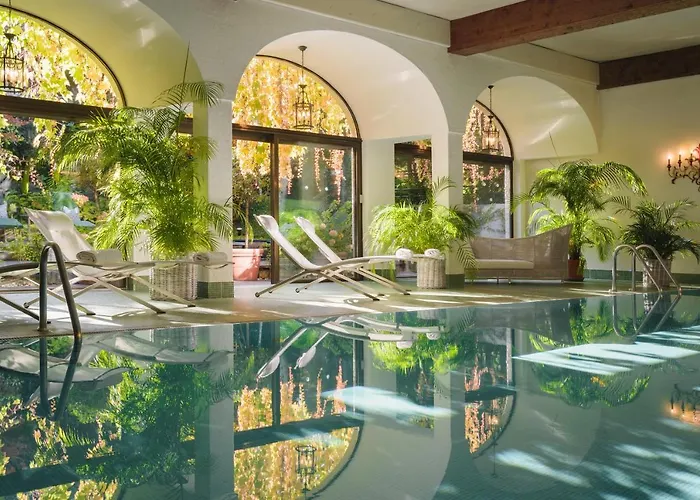 Hotell Brandstätter 4*