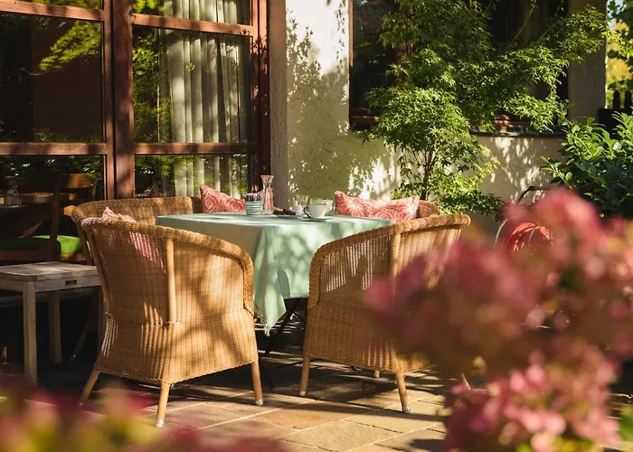 Hotell Brandstätter 4*