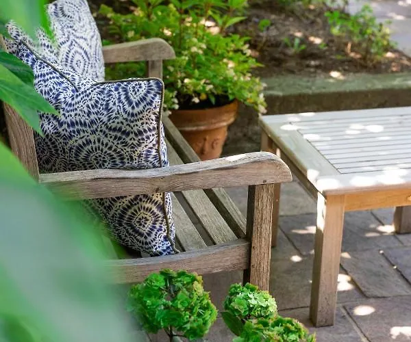 Brandstätter Hotell 4*