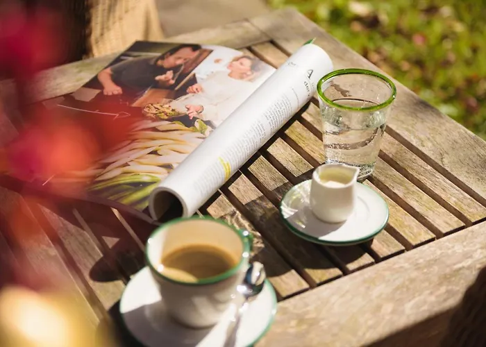 Brandstätter Hotell Salzburg