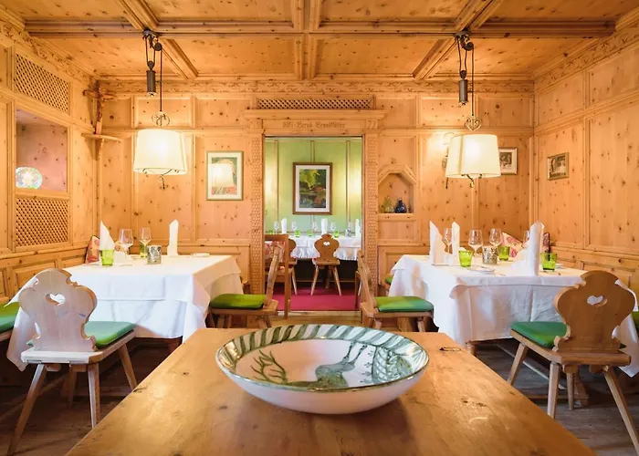 Brandstaetter Szálloda 4*