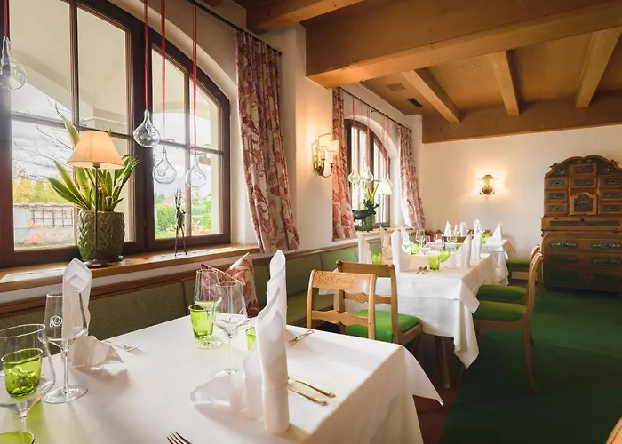 Hotell Brandstätter 4*