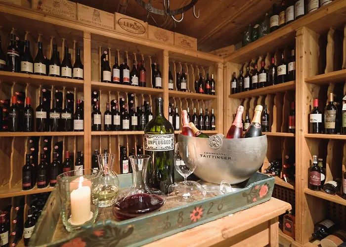 Brandstätter Hotell 4*