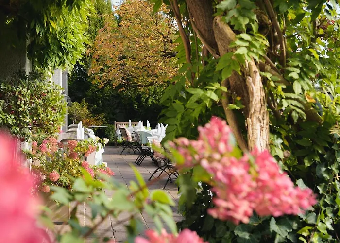 Brandstätter Hotell