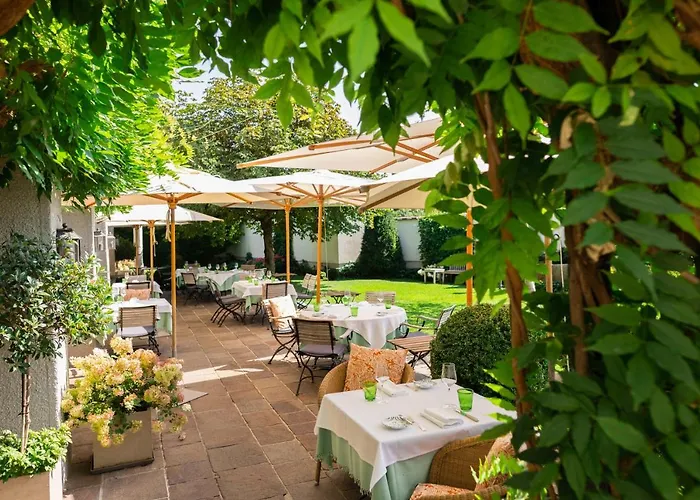 Hotell Brandstätter