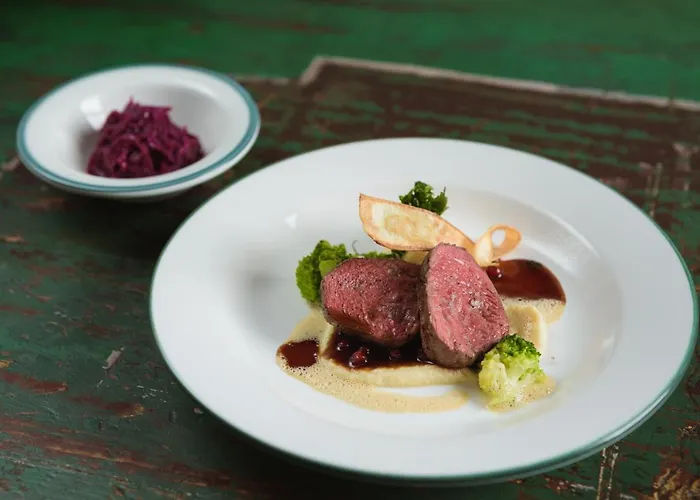 Brandstätter 4* Salzburg