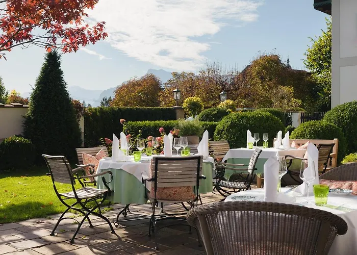 Brandstaetter 4* Salzburg