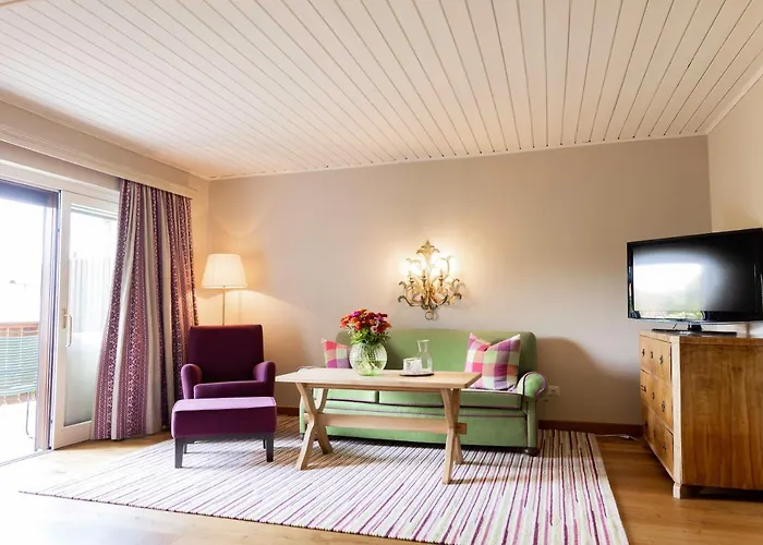 Brandstätter Hotell Salzburg