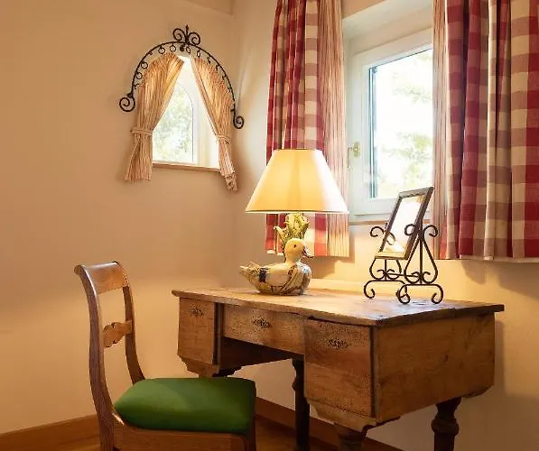 Brandstätter Hotell 4*