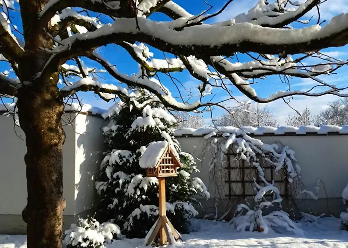Hotell Brandstätter Salzburg