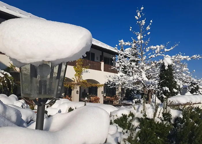 Brandstätter 4* Salzburg