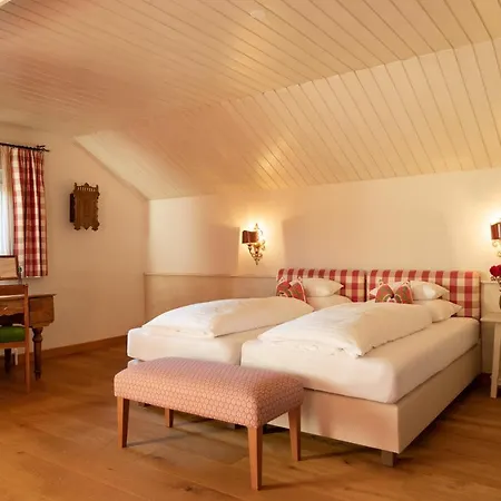 Brandstaetter 4*