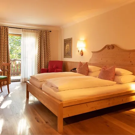 Hotel Brandstaetter Salzburgo