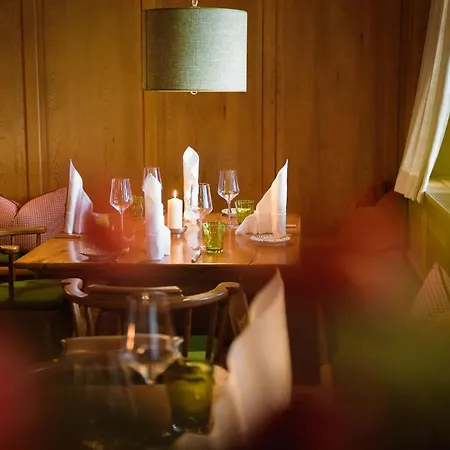 Brandstaetter 4* Salzburgo