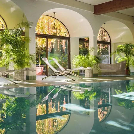 Hotel Brandstätter 4*