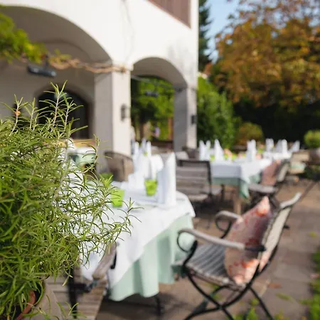 Brandstaetter Hotel 4*