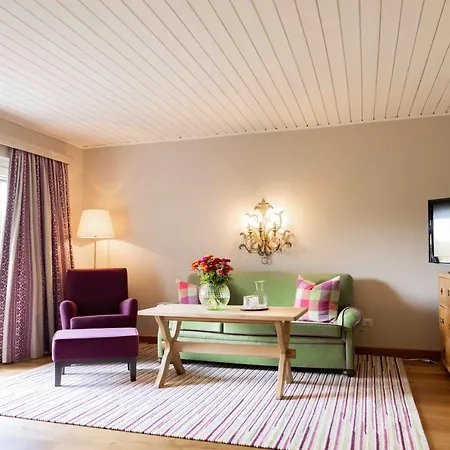 Brandstaetter Hotel Salzburgo