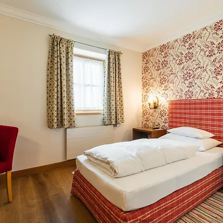 Brandstaetter Hotel