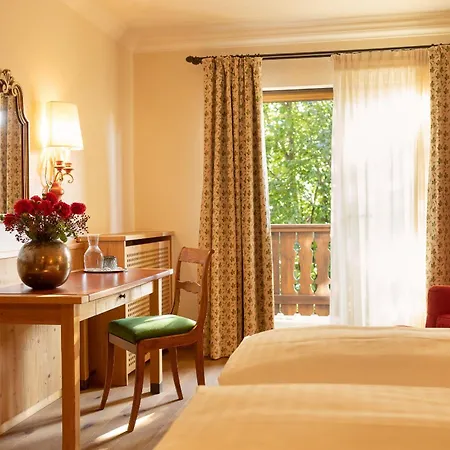 Brandstaetter 4* Salzburgo