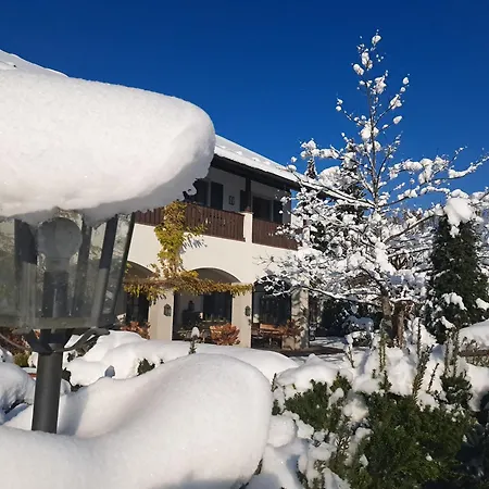 Brandstaetter 4* Salzburgo