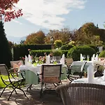 Brandstaetter 4* Salzburgo