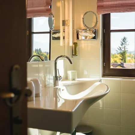 가스트호프 브란트슈테터 호텔 4*