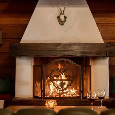 가스트호프 브란트슈테터 4*